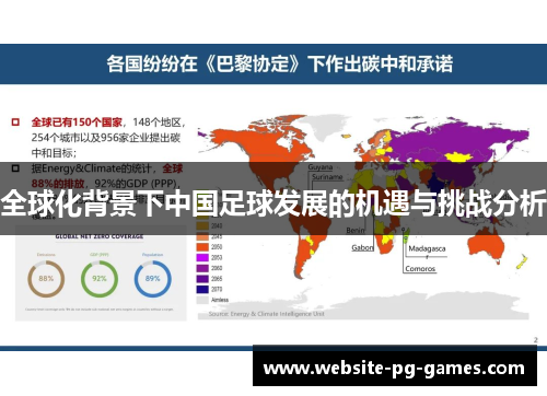全球化背景下中国足球发展的机遇与挑战分析