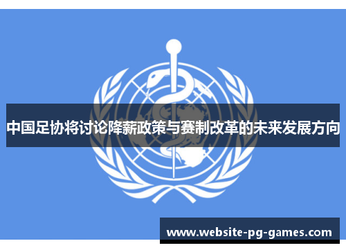 中国足协将讨论降薪政策与赛制改革的未来发展方向