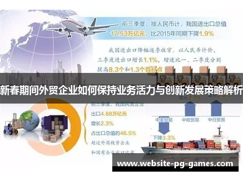新春期间外贸企业如何保持业务活力与创新发展策略解析