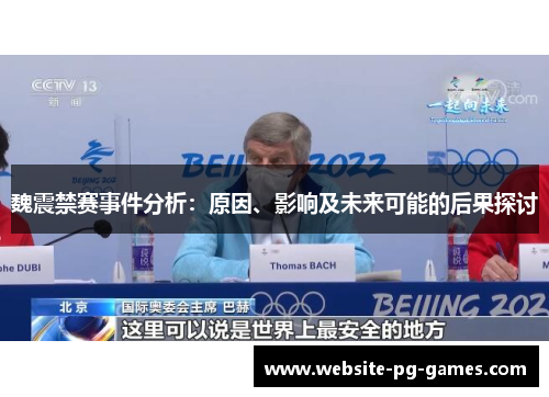 魏震禁赛事件分析：原因、影响及未来可能的后果探讨