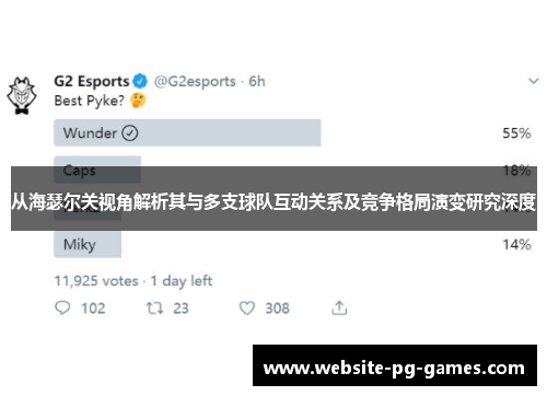 从海瑟尔关视角解析其与多支球队互动关系及竞争格局演变研究深度 从海瑟尔关视角解析其与多支球队互动关系及竞争格局演变研究深度