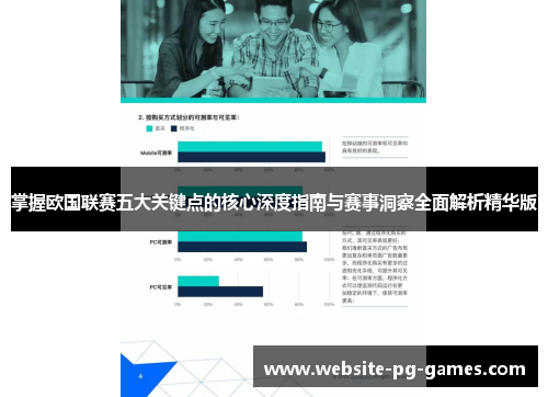 掌握欧国联赛五大关键点的核心深度指南与赛事洞察全面解析精华版 掌握欧国联赛五大关键点的核心深度指南与赛事洞察全面解析精华版