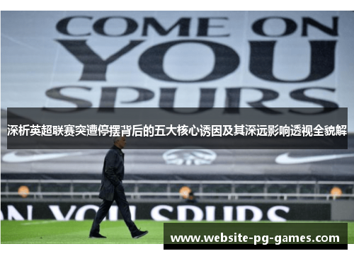 深析英超联赛突遭停摆背后的五大核心诱因及其深远影响透视全貌解 深析英超联赛突遭停摆背后的五大核心诱因及其深远影响透视全貌解